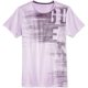 thumbnail image 1 of GUESS Camiseta Ges Subliminal Graphic para Hombre, Púrpura, Mediana Guess Camiseta gráfica, 1 of 1