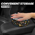 thumbnail image 4 of Kdxio Basketball Car Trash Can Garbage Car Accessories Trash Can Car Waste Bin for for Driver and Passenger Any Vehicle, 4 of 7