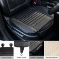 thumbnail image 3 of 1 funda para asiento delantero de coche., 3 of 3