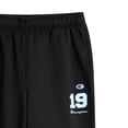 thumbnail image 3 of Pantalón Champion 19TH Jogger para Hombre. GJ02MFW25036130 negro L, 3 of 4