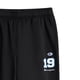 thumbnail image 3 of Pantalón Champion 19TH Jogger para Hombre. GJ02MFW25036130 negro S, 3 of 4