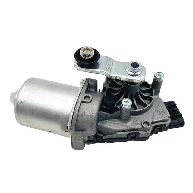 Motor del Limpiaparabrisas Delantero 13377078 13227392 para Regal para
