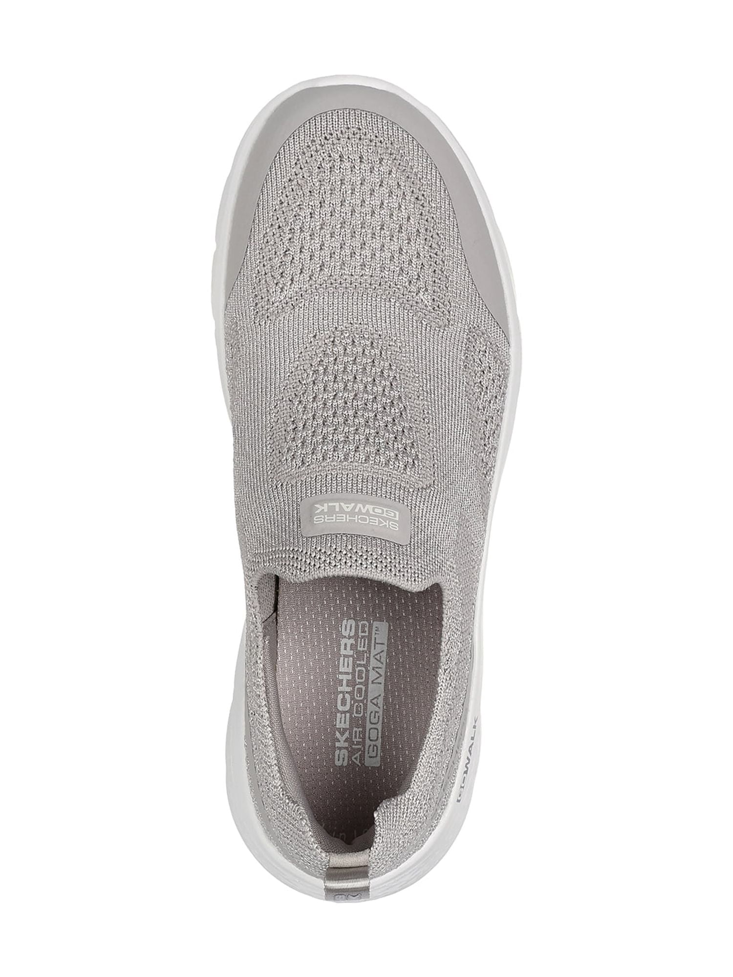 Skechers Women's GO WALK® Flex Talli Slip-On Athletic Sneakers