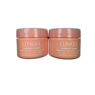 Clinique Moisture Surge 6.7oz, 100H Auto-Replenishing Hydrator for