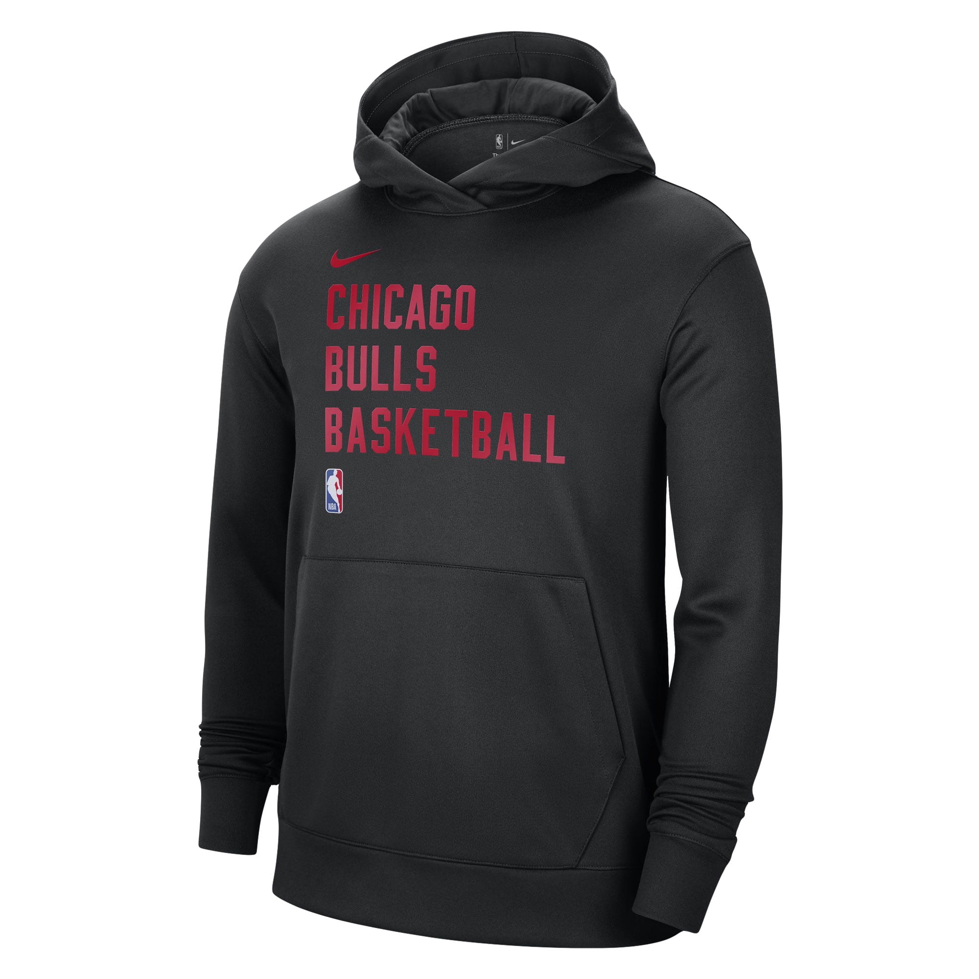 nike chicago bulls hoodie