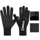thumbnail image 4 of Guantes de buceo para mantener el calor en invierno, flexibles, elásticos, antideslizantes, para traje de neopreno SG kusrkot Guantes de buceo, 4 of 4