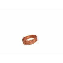 5 PCS NEW PURE COPPER RING