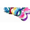 thumbnail image 2 of Extensiones de cabello SWACC Colored Party Highlights, 22 unidades, 2 of 9