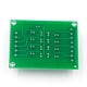 thumbnail image 3 of Methold Placa de aislamiento de optoacoplador, convertidor de voltaje PLC de 24V a 5V, módulo aislado práctico estable compacto, conversión Electrónica miscelánea, 3 of 6