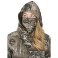thumbnail image 3 of Realtree Womens Excape Upland Performance Hoodie, 3 of 7