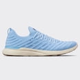 thumbnail image 3 of APL ICE BLUE/SLATE/PRISTINE Men's TechLoom Wave Sneakers, US 10, 3 of 4