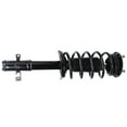 thumbnail image 5 of Detroit Axle - 4pc Struts Shocks Kit for Ford 2007-2010 Edge Lincoln MKX Front Struts with Coil Spring Assembly Rear Shock Absorbers 2008 2009 Suspension Replacement, 5 of 8