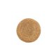 thumbnail image 1 of Puff Coyame Estilo Artesanal Color Natural Gaia Herbs Coyame, 1 of 5