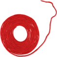 thumbnail image 4 of LNGOOR Casewin Twisted Cotton Rope – Natural Cotton Fiber Cord – Durable Versatile Utility Rope – Boating  Camping  Crafting  Binding  Décor  Recreation –  Color, 4 of 6