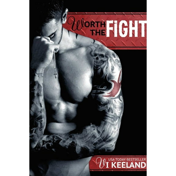 Worth the Fight, (Paperback)