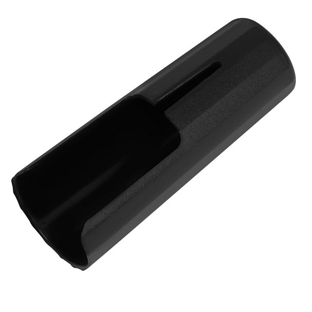 Leather Ligature Clarinet Cap Professional Smooth Surface No Workmanship Clarinet Cap Accessories Burrs Metal Gasket Buckle Protector Protective Gear Alto