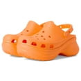 thumbnail image 1 of Zuecos Crocs Classic Bae Orangesicle para Mujer Talla 5 M, 1 of 7