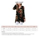 thumbnail image 5 of Camiseta femenina con cuello en V, camiseta femenina con cuello en V, camiseta suave para mujer, camiseta para mujer, muy recomendable, 5 of 5