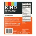 thumbnail image 5 of KIND Gluten-Free Mango Apple Chia Fruit Bars, 1.2 oz., 12 Snack Bars, 5 of 8