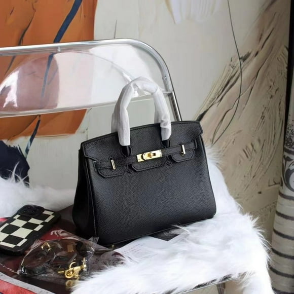 Chic Women's Leather Handbags – Versatile Shoulder & Crossbody Bags for Effortless Everyday Elegance