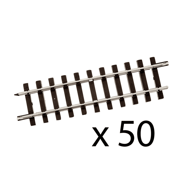 Bachmann g scale track sale