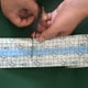 thumbnail image 4 of Rollo de película protectora de la piel,Rollo de reparación de vendajes para el cuidado posterior del tatuaje transparente,Vestido de película para tatuajes Cinta protectora, 4 of 8