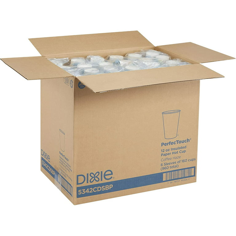 160 ML DISPOSABLE PAPER CUP, Packet Size: 40