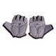 thumbnail image 3 of Bicicleta Moda ciclismo bicicleta motocicleta deporte gel medio dedo guantes rojo tamaño M, 3 of 7