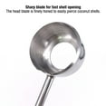 thumbnail image 5 of JWDX Bottle Opener Clearance, Coconut Opener Stainless Coconut Opener Coconut Easy to Use Coconut Opening Tool, 5 of 8