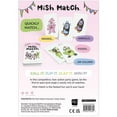 thumbnail image 2 of USAopoly Mish Match, 2 of 2