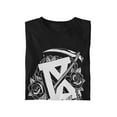 thumbnail image 3 of Ice Nine Kills - IX Roses Unisex T-Shirt - Black - Small, 3 of 6