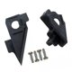thumbnail image 1 of Kit de reparación de faros,Kit Reparación Faro Delantero Izquierdo 6R0998225,Kit de reparación de carcasa de faro 6C0998225 Reemplazar,Reemplazo de accesorios de automóviles, 1 of 9