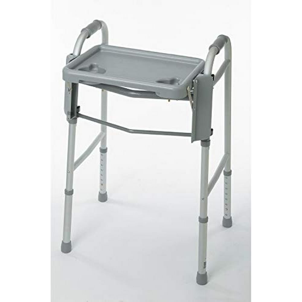 guardian walker flip tray, each