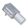 thumbnail image 1 of Worm Geared Motor Sturdy Durable Wear Resistance High Toughness Low Speed Gear ReducerZWL-FP-50rpm, 1 of 5