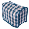 thumbnail image 1 of Mr. MJs Trading AG-42252-12x11.5 12 x 11 in. Toaster Cover, Green Check, 1 of 1