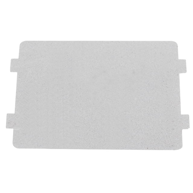 Placa de mica para horno microondas Jadeshay 10 piezas confiable y duradera