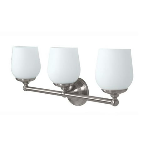 UPC 011296165700 product image for Gatco GC1657 Triple Light Bath Sconce from the Oldenburg Series | upcitemdb.com