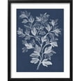 thumbnail image 2 of Art.com Foliage Chintz I Art Print by Vision Studio, Black Frame Wall Art, 17" x 21", 2 of 5