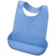 thumbnail image 2 of 1 Pcs Washable Silicone Adult Bib With Pocket Waterproof Clothing Protector, 2 of 5