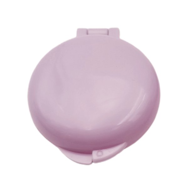 Molde para donas, molde para donas, molde antiadherente para bagels, molde para hornear en forma de disco, herramientas para suministros de cocina