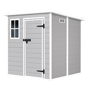 6x6ft-Dark Gray