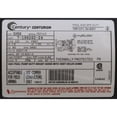 thumbnail image 3 of Century A.O. Smith B2858 56Y Square Flange 1.5 HP Up-Rated Pool and Spa Pump Motor, 115/230V, 3 of 6