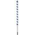 thumbnail image 3 of Irwin Speedbor Ship Auger Bit WeldTec - 3/8 In. x 17 In., 3 of 3