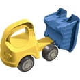 thumbnail image 2 of Camión volquete HABA de Beach Toys para niños pequeños de 1 a 3 años, construcción a partir de 18 millones, 2 of 7