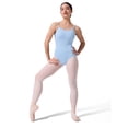 thumbnail image 4 of Capezio Camisole Leotard w/ Adjustable Straps, 4 of 5