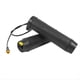 thumbnail image 2 of Acelerador de Bicicleta EléCtrica con Cable Impermeable SM-3A Evite el Cambio de Marchas Impermeable, 2 of 5
