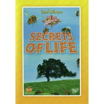 Disney - Secrets of Life [DIGITAL VIDEO DISC]
