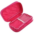 thumbnail image 4 of Bolsa de Maquillaje Perfecl Doble Capa Impermeable Tamaño 12x8x20cm, 4 of 8