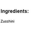 thumbnail image 4 of Mother Earth Products Dehydrated Zucchini, 1 Full Quart Mylar Bag, 4 of 9