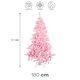 thumbnail image 4 of Arbol De Navidad Azul Cielo De 180cm, 4 of 4